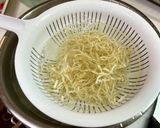 ほっこり切り干し大根のお味噌汁作り方1写真