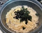 ほっこり切り干し大根のお味噌汁作り方3写真