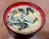 ほっこり切り干し大根のお味噌汁作り方4写真