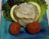 菊芋と新玉ねぎの甘酢漬け作り方5写真