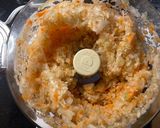 Savoy Meat Sauce作り方3写真