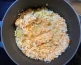 Savoy Meat Sauce作り方4写真