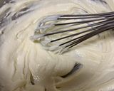 いちごとホワイトチョコチップのマフィン作り方4写真