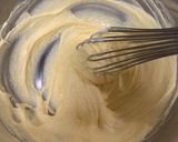 いちごとホワイトチョコチップのマフィン作り方5写真