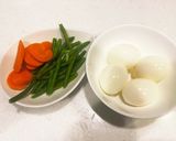 甘辛ジューシーな鶏の照り焼き作り方1写真
