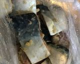 サバの竜田揚げ作り方1写真