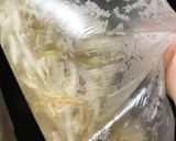 レンチンで簡単☆節約☆一風堂的もやし和え作り方3写真