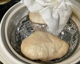 燻製サラダチキン作り方9写真