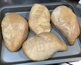 燻製サラダチキン作り方10写真