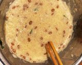 ふわふわ納豆オムライス作り方3写真