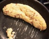 ふわふわ納豆オムライス作り方5写真