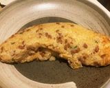 ふわふわ納豆オムライス作り方6写真