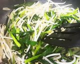 レバニラアレンジ作り方7写真