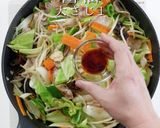 4人分でも完璧に作れる！究極の野菜炒め作り方39写真