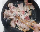 4人分でも完璧に作れる！究極の野菜炒め作り方34写真