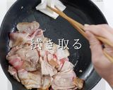 4人分でも完璧に作れる！究極の野菜炒め作り方32写真