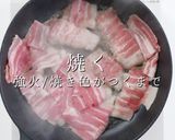4人分でも完璧に作れる！究極の野菜炒め作り方29写真