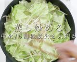 4人分でも完璧に作れる！究極の野菜炒め作り方18写真