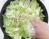 4人分でも完璧に作れる！究極の野菜炒め作り方17写真
