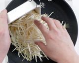 4人分でも完璧に作れる！究極の野菜炒め作り方13写真