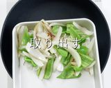 4人分でも完璧に作れる！究極の野菜炒め作り方9写真