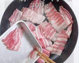 4人分でも完璧に作れる！究極の野菜炒め作り方26写真