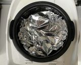 5分でおかず＊炊飯器でホロホロ鶏煮込み作り方3写真