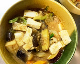 肉無し簡単ほんのり韓国風炒味春雨炒め煮作り方19写真