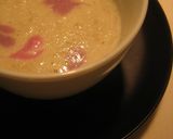 ごぼうの味噌ポタージュ作り方6写真
