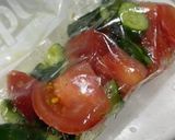 きゅうりとトマトのマリネサラダ作り方4写真