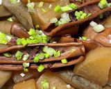 舞茸ご飯♪は..1・2・3なんだよ♪作り方10写真