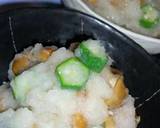 サッパリ♪納豆のみぞれ和え作り方7写真