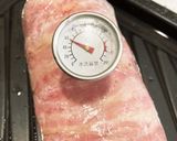 じゃがいもと鶏のむね肉のテリーヌ作り方7写真
