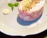じゃがいもと鶏のむね肉のテリーヌ作り方10写真