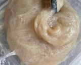 玄米餅のかさ増し作り方3写真