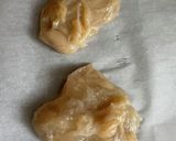玄米餅のかさ増し作り方4写真