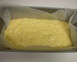 みかんとヨーグルトのパウンドケーキ♡作り方6写真