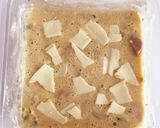 レンジで☆乾燥野菜と穀みのりのケークサレ作り方5写真
