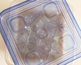 レンジで☆乾燥野菜と穀みのりのケークサレ作り方6写真