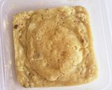 レンジで☆乾燥野菜と穀みのりのケークサレ作り方7写真