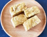 レンジで☆乾燥野菜と穀みのりのケークサレ作り方8写真
