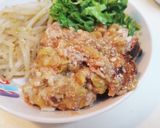パパの朝ごはんVer.20220415作り方1写真