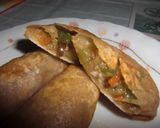 春巻きの具　～しっかり味～作り方6写真