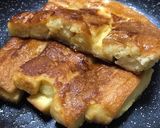 パンの耳で豆乳フレンチトースト作り方7写真