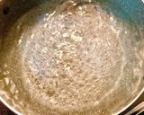 アオサとアカモクの味噌汁作り方3写真
