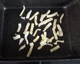 ◆オムレツ癒着トースト◆ひき肉入り作り方2写真