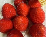 全卵で作る絶品なめらかプリン作り方4写真