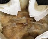 味がしゅんだ大根入りの豚角煮作り方6写真