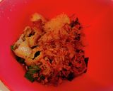 お弁当副菜レンチン青菜作り方4写真