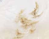 低カロリーお豆腐ティラミス作り方4写真